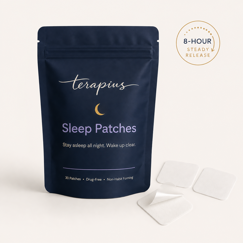Terapius Sleep Patches