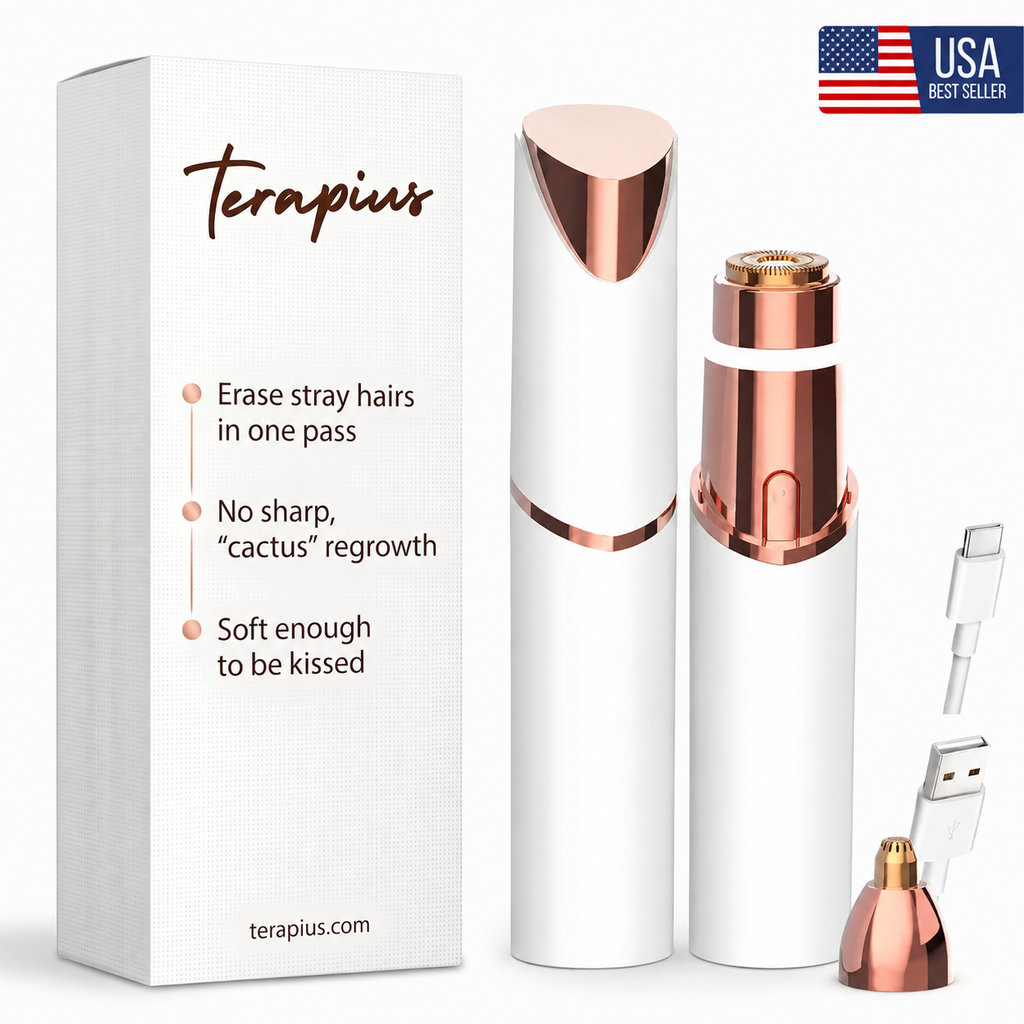 Touch-up Trimmer