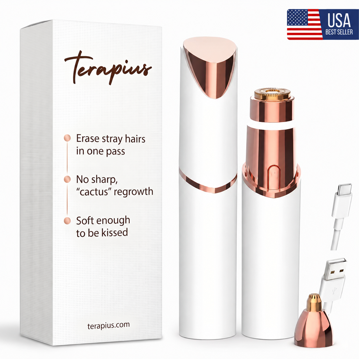 Touch-up Trimmer