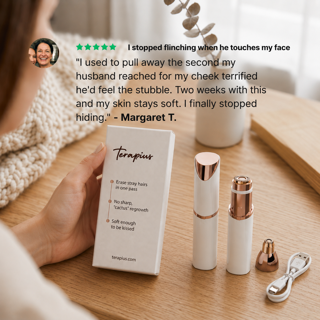 Touch-up Trimmer