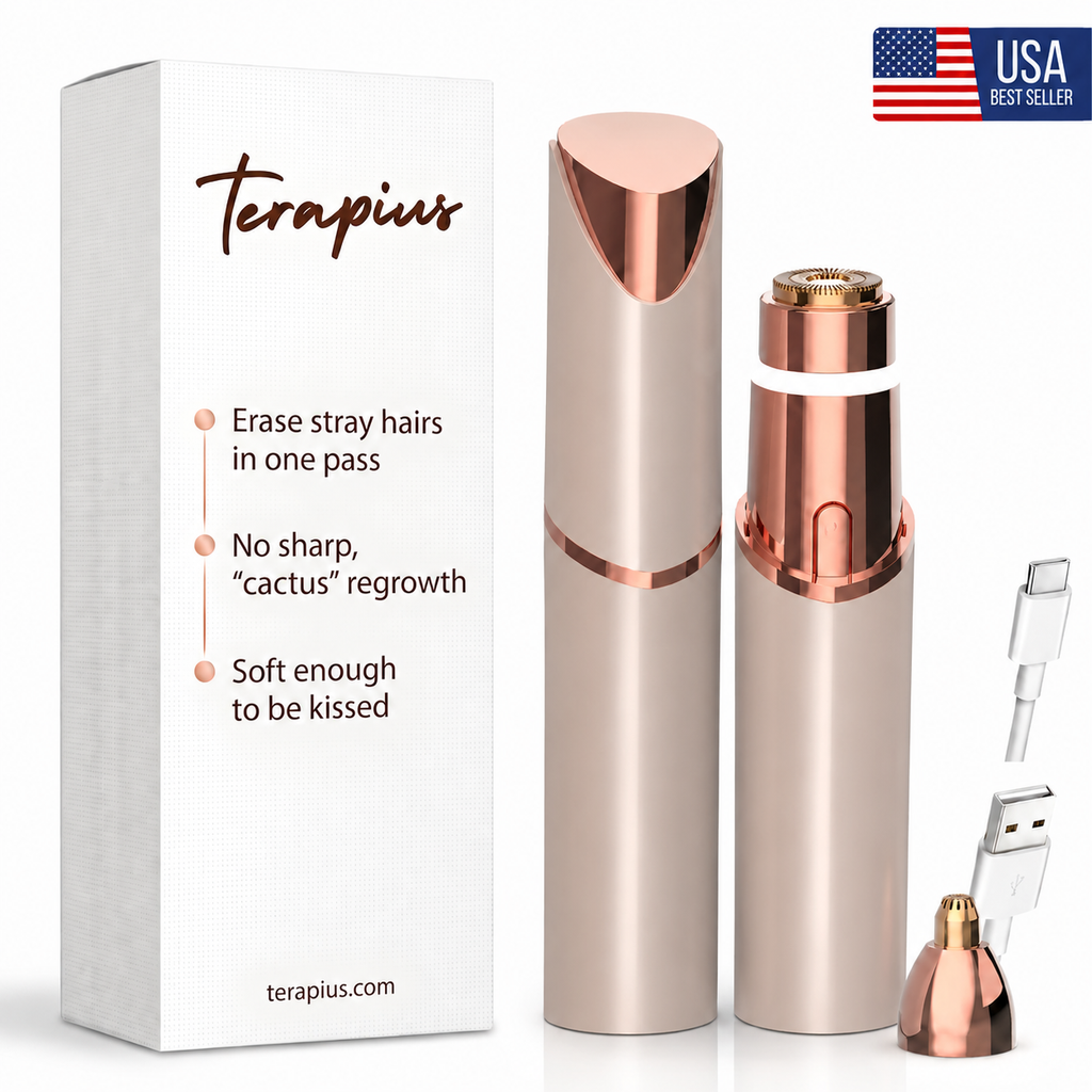 Touch-up Trimmer