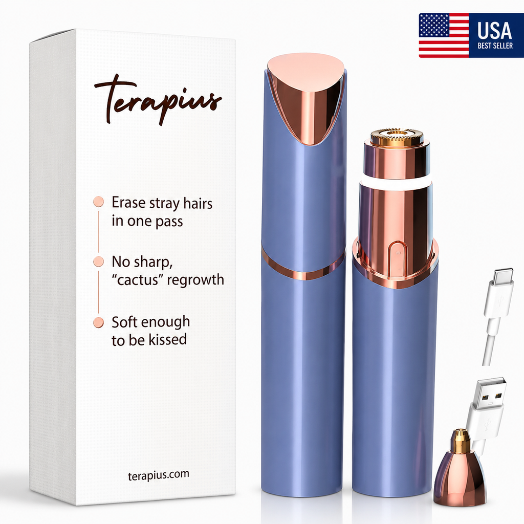 Touch-up Trimmer