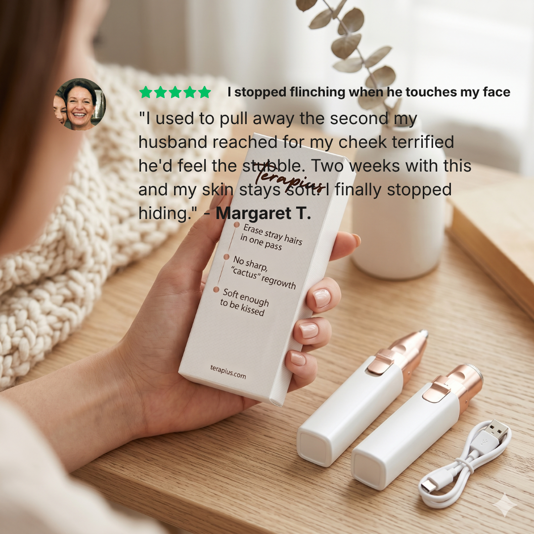 Touch-up Trimmer