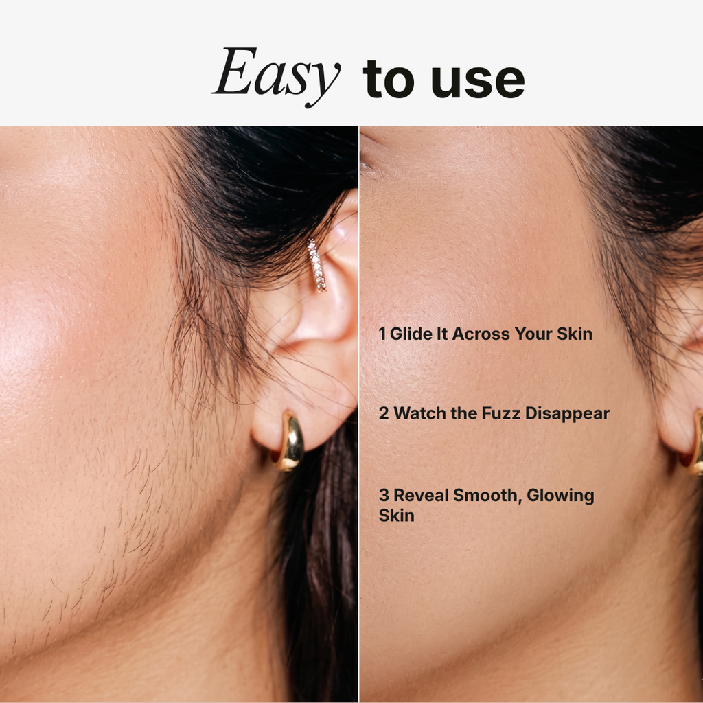 Touch-up Trimmer